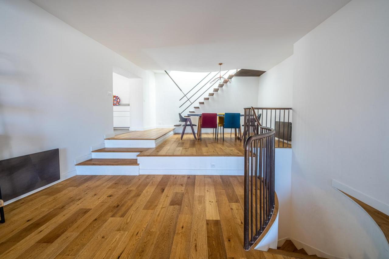 Residence Du Panier - Centre-Ville - Marseille Kültér fotó