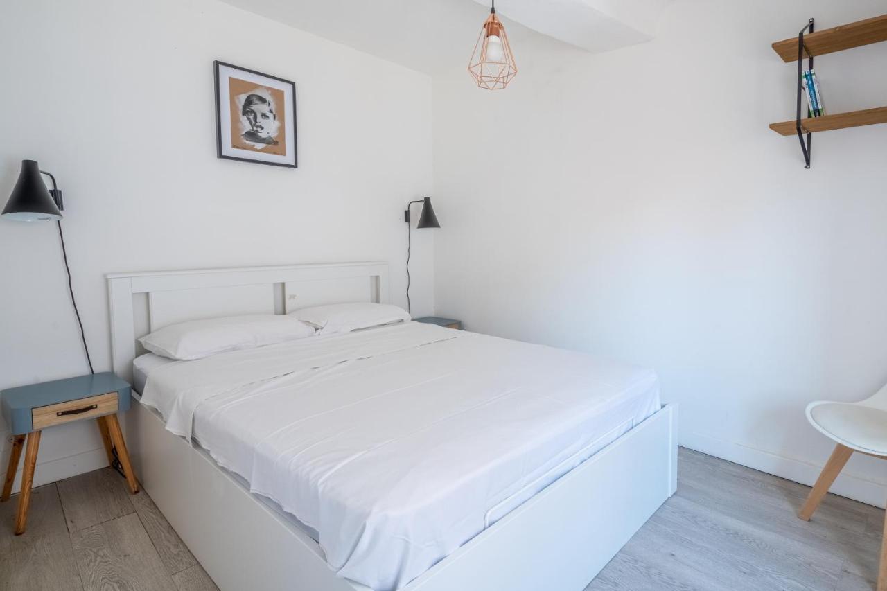 Residence Du Panier - Centre-Ville - Marseille Kültér fotó