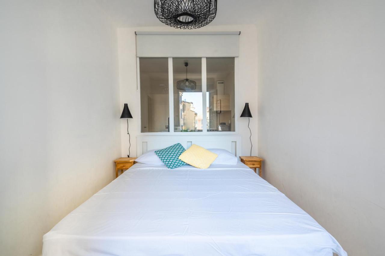 Residence Du Panier - Centre-Ville - Marseille Kültér fotó
