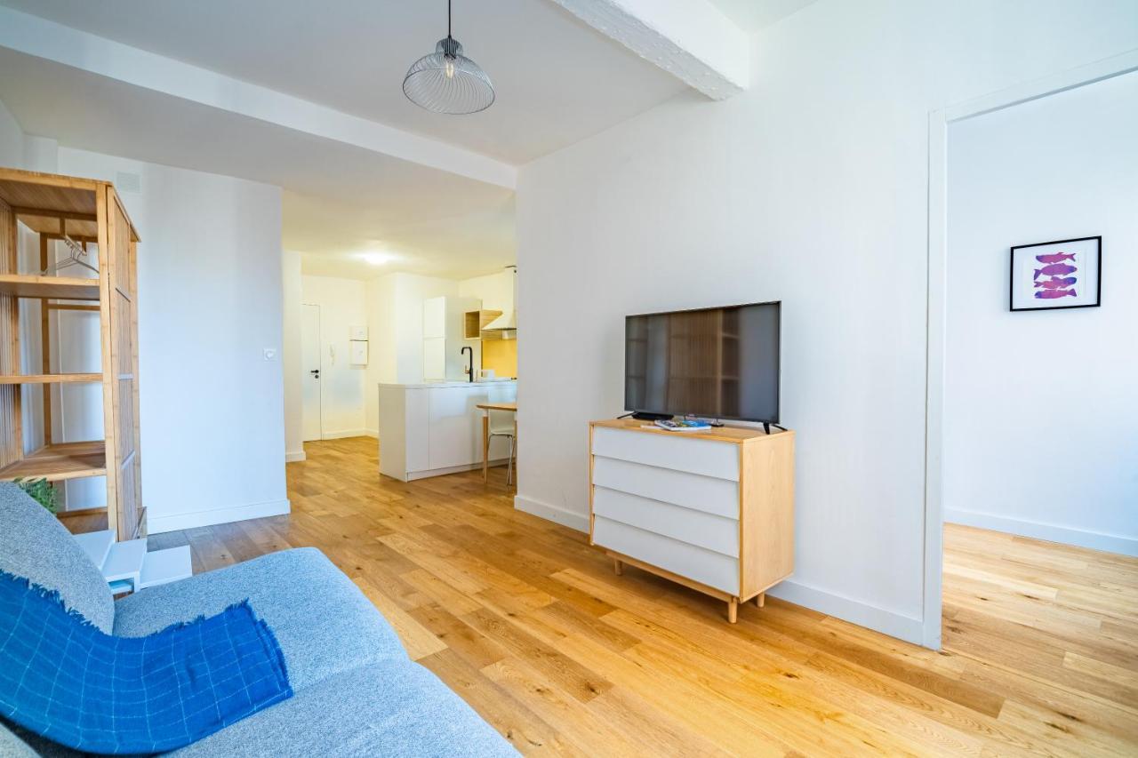 Residence Du Panier - Centre-Ville - Marseille Kültér fotó
