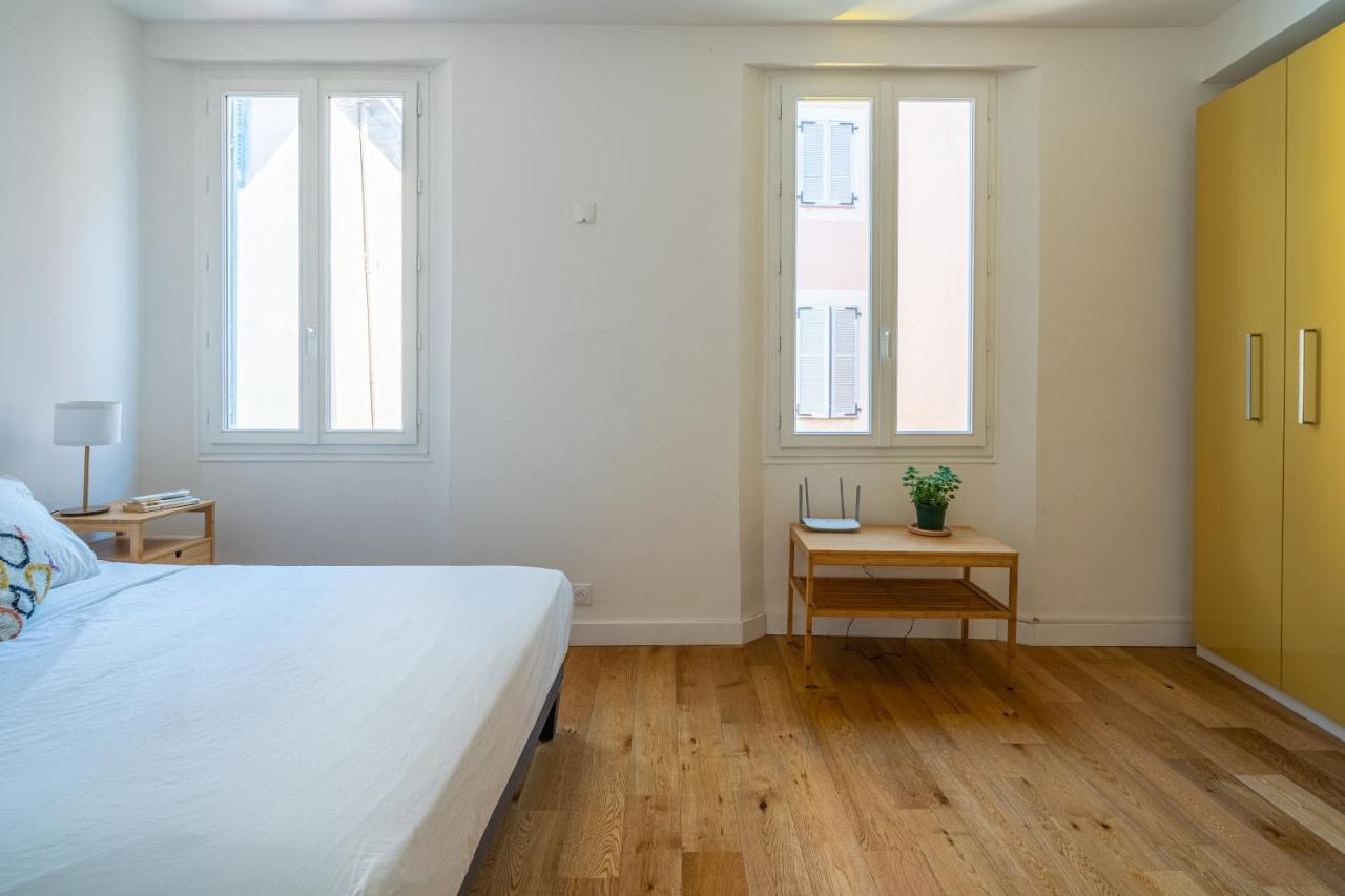 Residence Du Panier - Centre-Ville - Marseille Kültér fotó