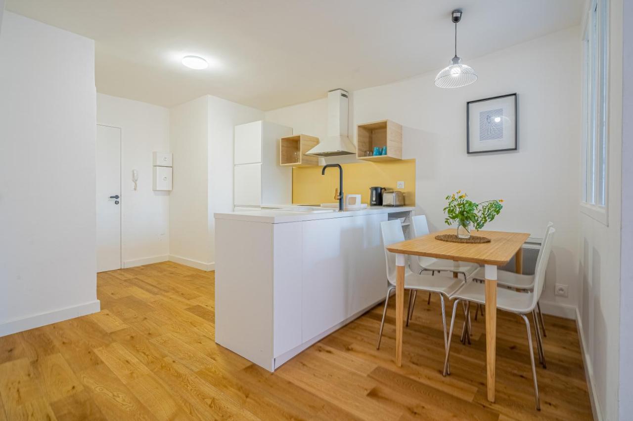 Residence Du Panier - Centre-Ville - Marseille Kültér fotó